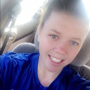 Meet your Posher, Brandi